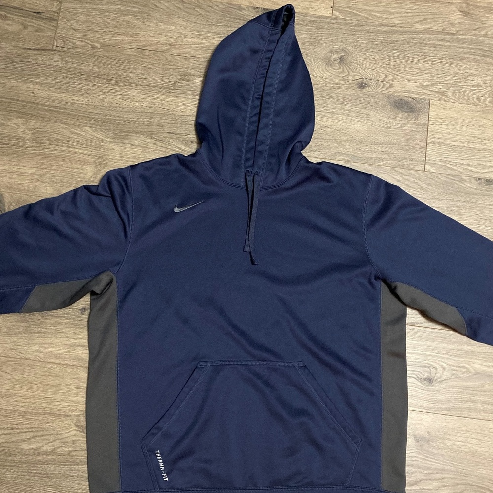 Mens Nike Hoodie